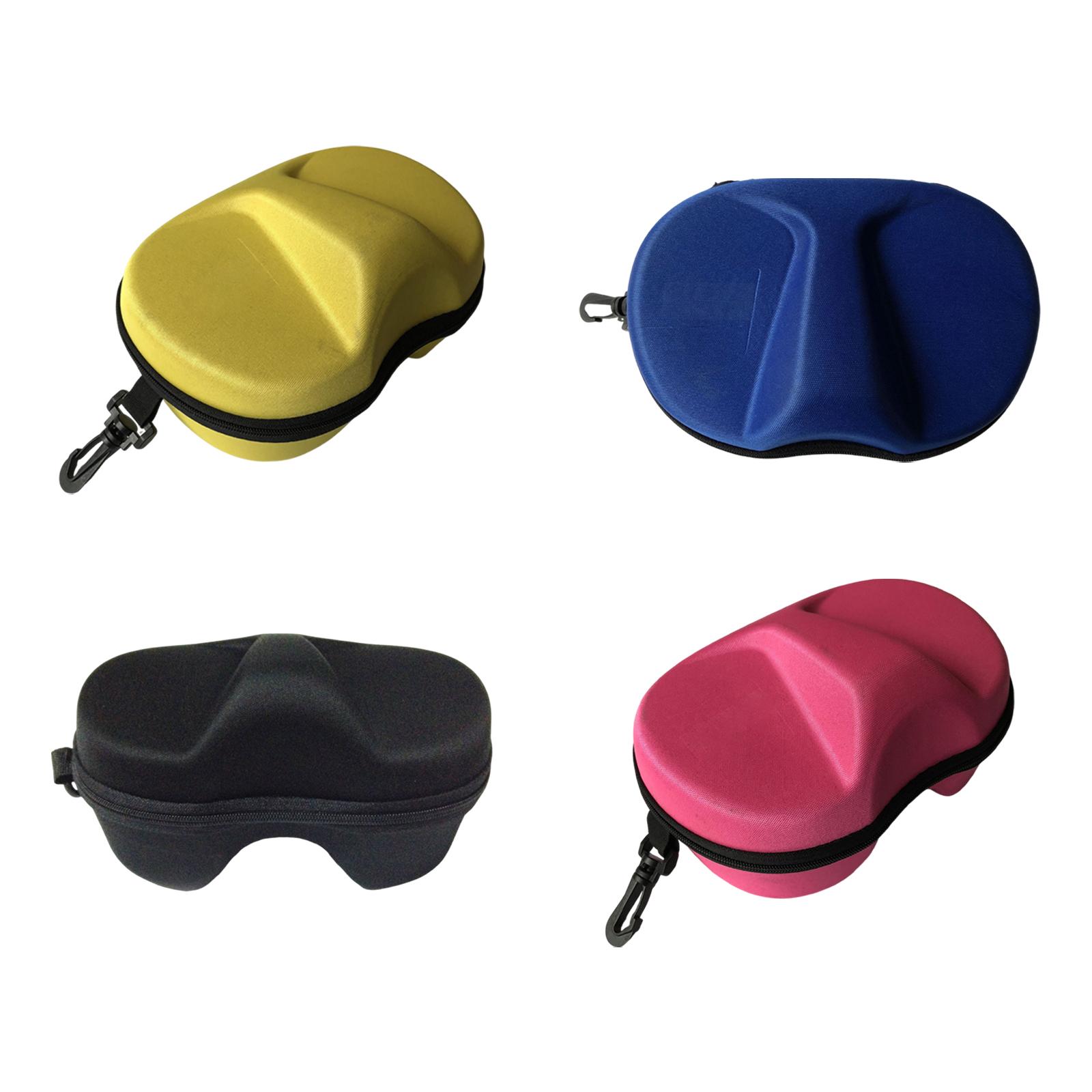 Étui pour lunettes de plongée  - Mask Case Hard Shell avis et prix