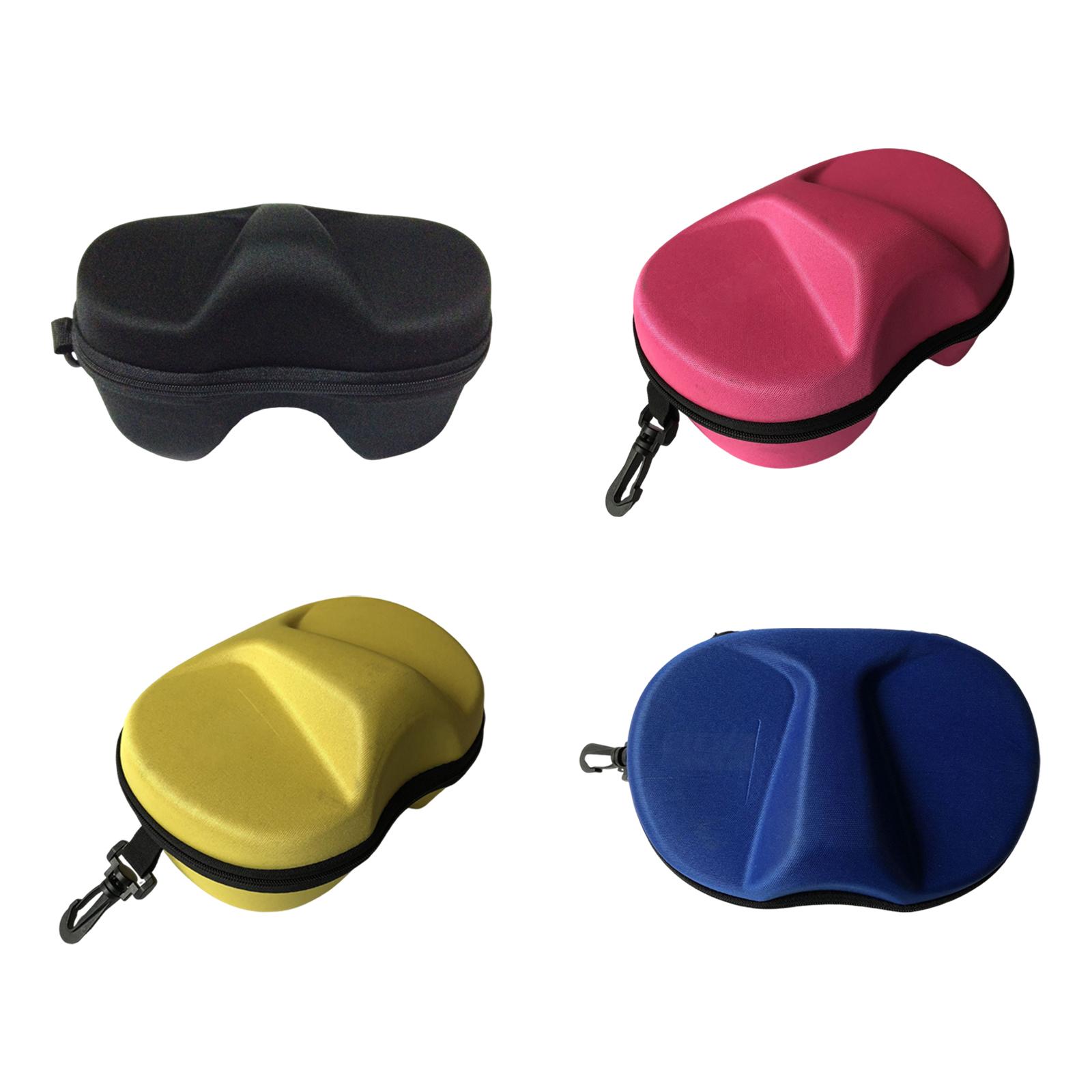 Étui pour lunettes de plongée  - Mask Case Hard Shell avis et prix