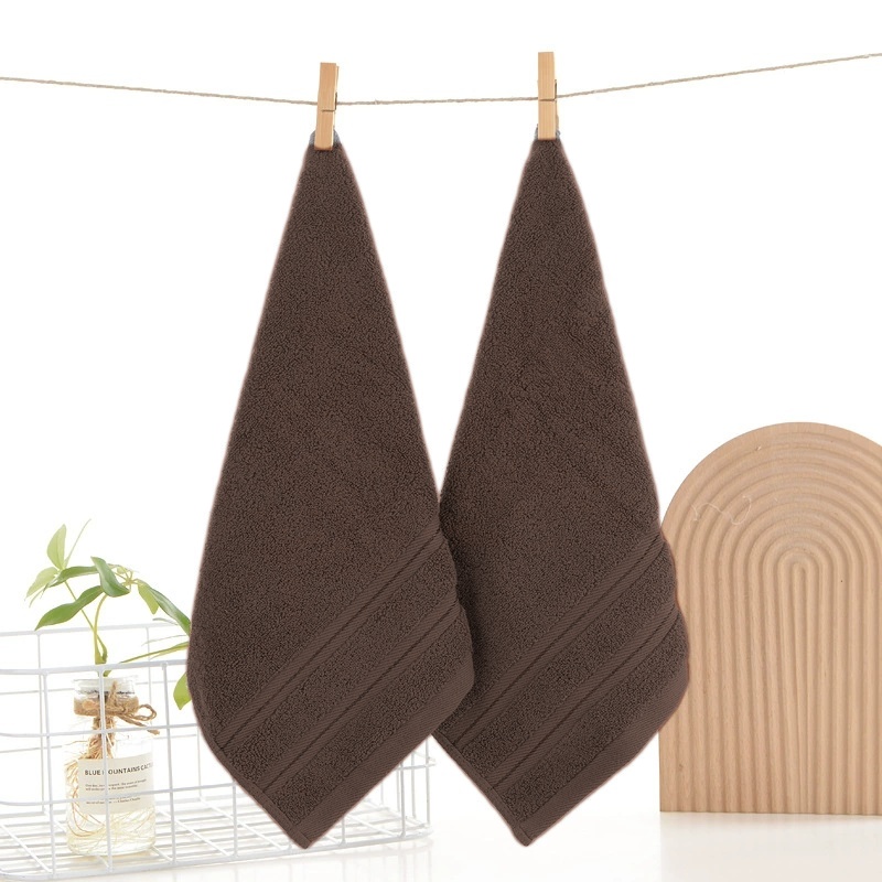 Serviette à main carrée 100% c - Cloth Face Mask Washable avis et prix