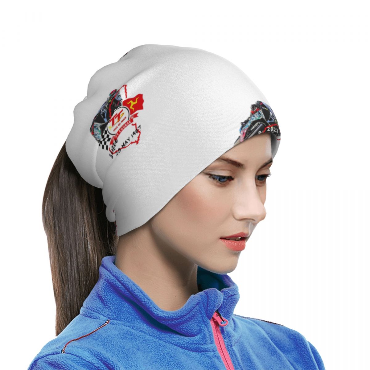Cache-cou élastique multifonct - Neck Gaiter Face Cover avis et prix