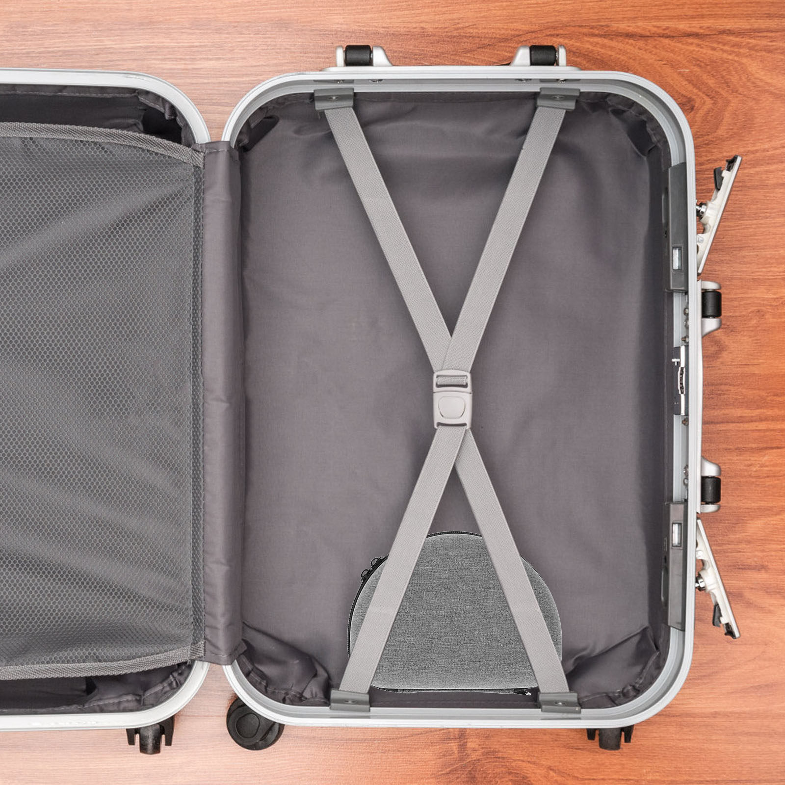 Étui de transport rigide, sac  - Mask Case Hard Shell avis et prix