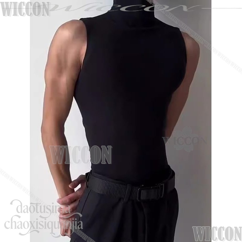 Love And Deepspace Cosplay Ao  - Black Face Mask Pack avis et prix