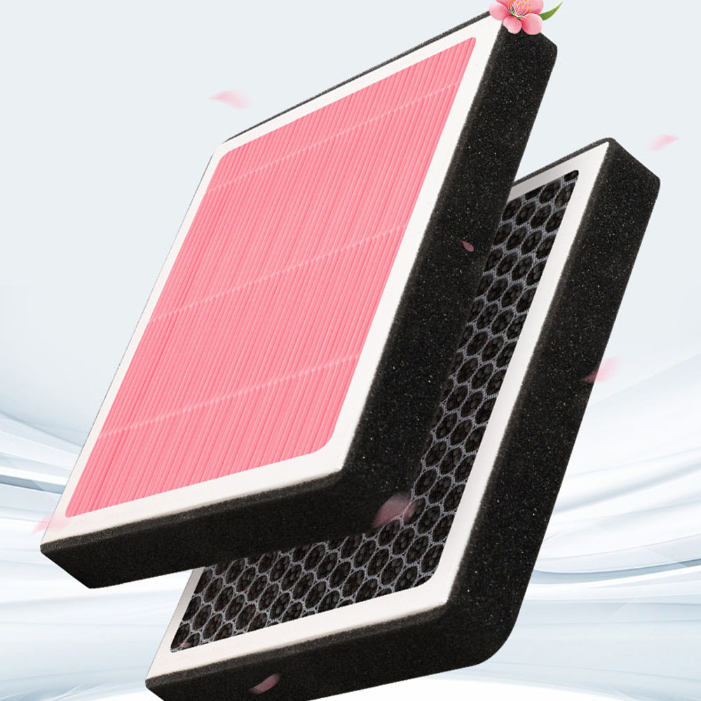 Filtre à air d'habitacle de qu - Filter Replacement N95 avis et prix