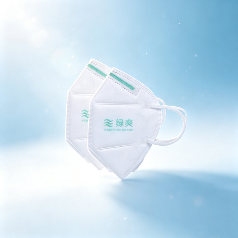 Masques industriels jetables b - Dust Mask Construction avis et prix