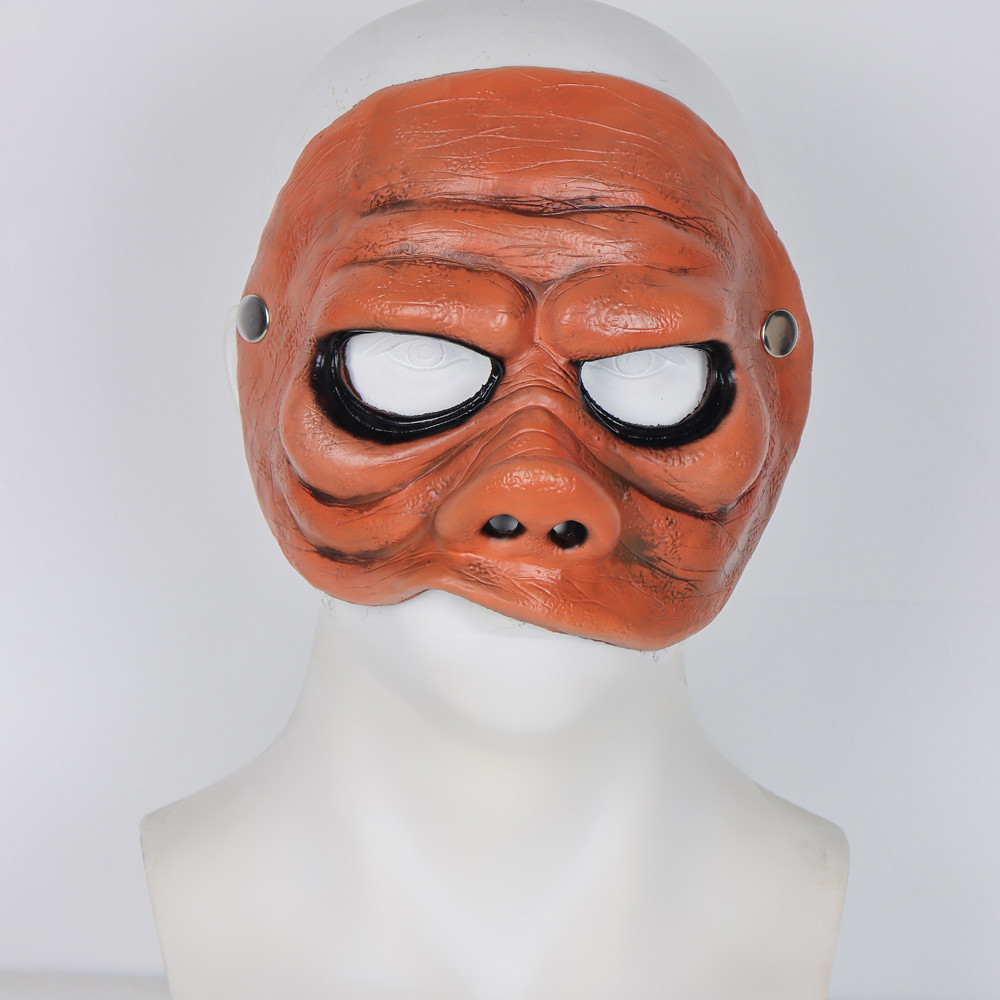 Masque de Cosplay en Mousse Pu - Disposable Surgical Mask avis et prix